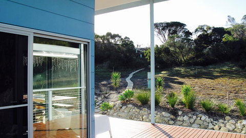 A Dune Escape - Accommodation NSW 21