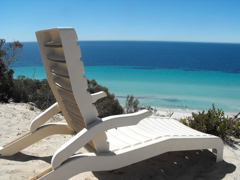 A Dune Escape - Accommodation NSW 11