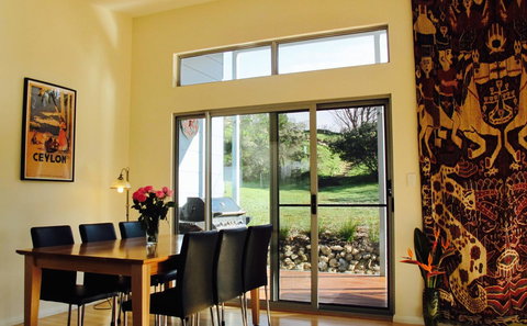 A Dune Escape - Accommodation NSW 10