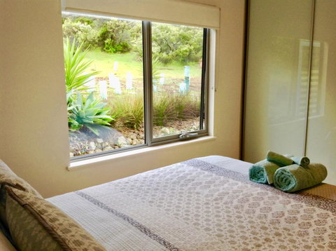 A Dune Escape - Accommodation NSW 6