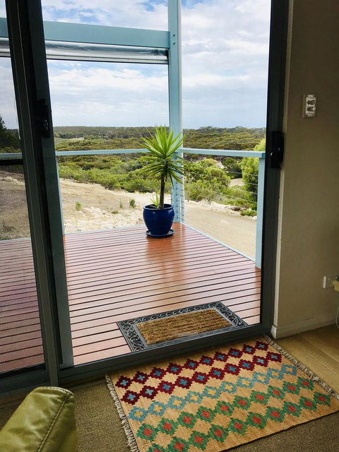 A Dune Escape - Accommodation NSW 13