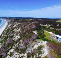 A Dune Escape - Accommodation NSW