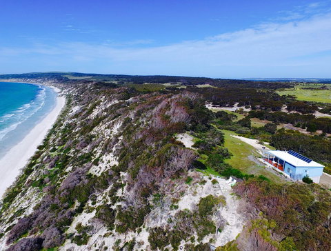 A Dune Escape - Accommodation NSW 0