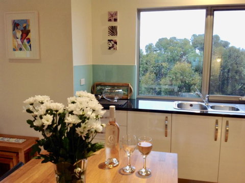 A Dune Escape - Accommodation NSW 2