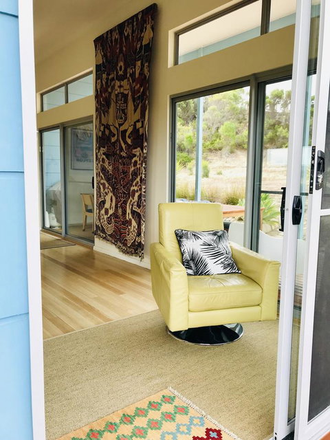 A Dune Escape - Accommodation NSW 8