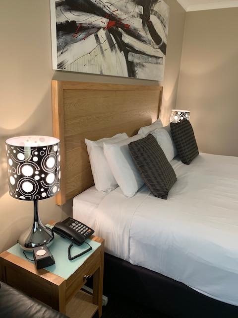 Southgate Motel - Accommodation NSW 5