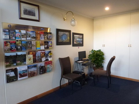 Southgate Motel - Accommodation NSW 34