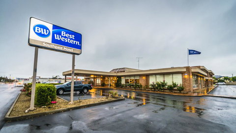 Southgate Motel - Accommodation NSW 20