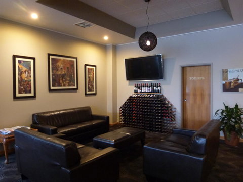 Southgate Motel - Accommodation NSW 32