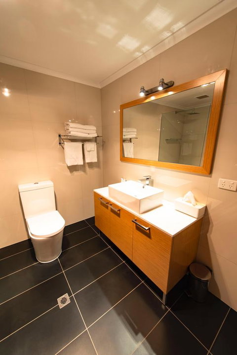 Southgate Motel - Accommodation NSW 16