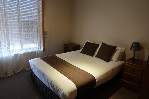 Southgate Motel - Accommodation NSW 12