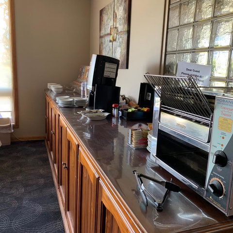 Southgate Motel - Accommodation NSW 21