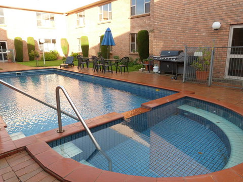 Southgate Motel - Accommodation NSW 28