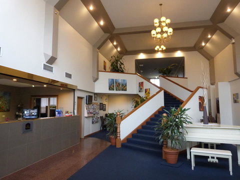 Southgate Motel - Accommodation NSW 29