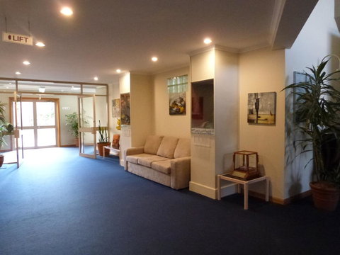 Southgate Motel - Accommodation NSW 35