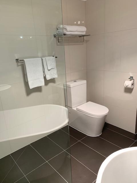 Southgate Motel - Accommodation NSW 1