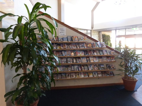 Southgate Motel - Accommodation NSW 36