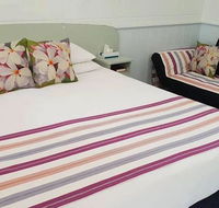 Arcadia Motel - Accommodation NSW