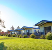 Discovery Parks  Whyalla Foreshore - Accommodation NSW