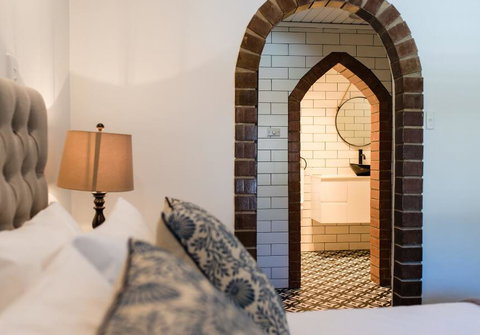 The Manor Basket Range - Accommodation NSW 3