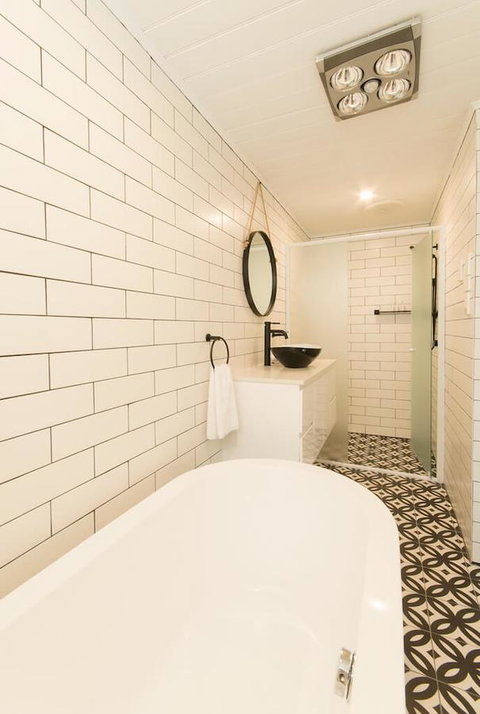 The Manor Basket Range - Accommodation NSW 1