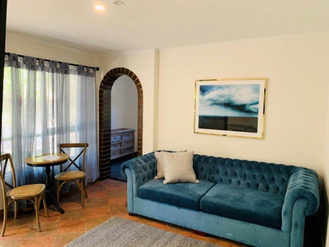 The Manor Basket Range - Accommodation NSW 12