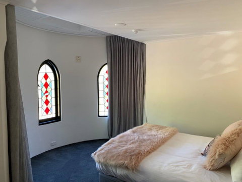 The Manor Basket Range - Accommodation NSW 13