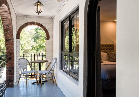 The Manor Basket Range - Accommodation NSW 18