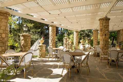 The Manor Basket Range - Accommodation NSW 19