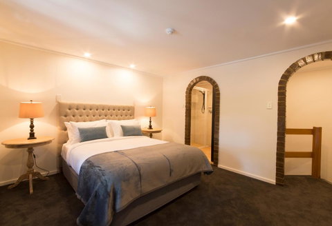 The Manor Basket Range - Accommodation NSW 4