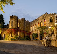The Manor Basket Range - Accommodation NSW