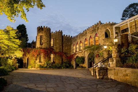 The Manor Basket Range - Accommodation NSW 0