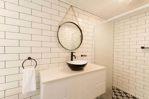 The Manor Basket Range - Accommodation NSW 8