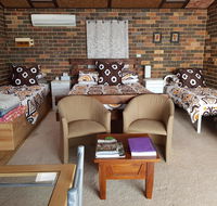 Three Linden - Accommodation NSW