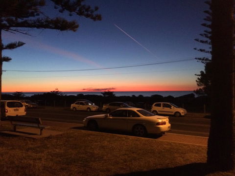 Adelaide - Semaphore Beach Front - Accommodation NSW 29