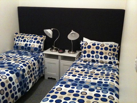 Adelaide - Semaphore Beach Front - Accommodation NSW 18