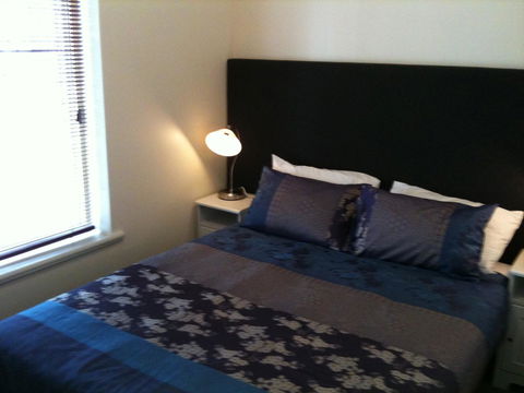 Adelaide - Semaphore Beach Front - Accommodation NSW 17