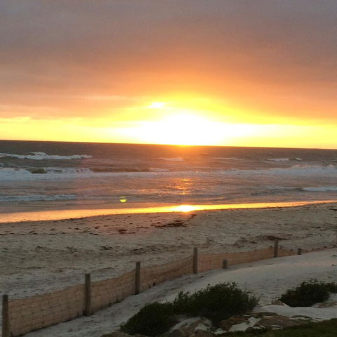 Adelaide - Semaphore Beach Front - Accommodation NSW 34