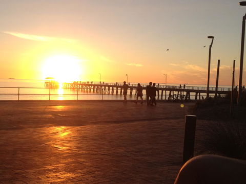 Adelaide - Semaphore Beach Front - Accommodation NSW 6
