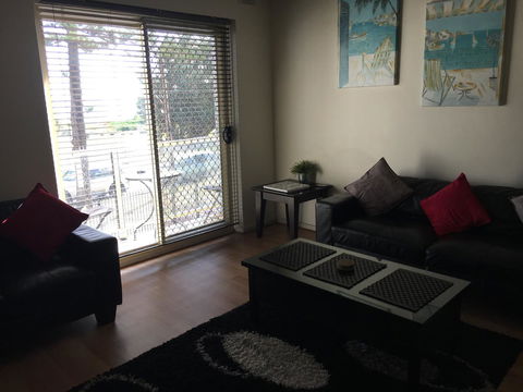 Adelaide - Semaphore Beach Front - Accommodation NSW 1