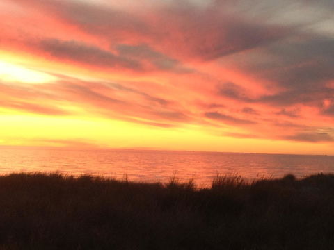 Adelaide - Semaphore Beach Front - Accommodation NSW 37