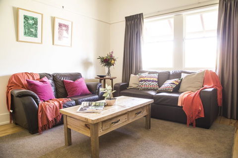 Mataro Cottage - Accommodation NSW 18