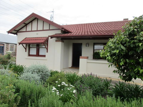 Mataro Cottage - Accommodation NSW 0