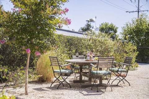 Mataro Cottage - Accommodation NSW 27