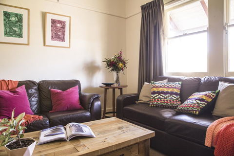 Mataro Cottage - Accommodation NSW 19
