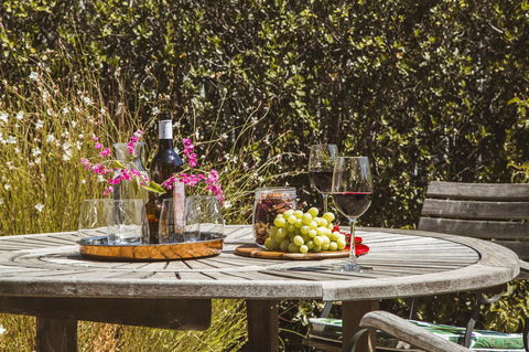 Mataro Cottage - Accommodation NSW 28