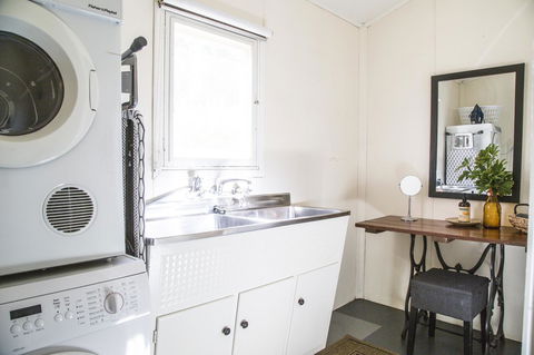 Mataro Cottage - Accommodation NSW 26