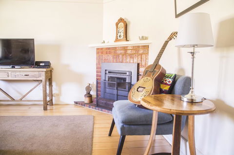 Mataro Cottage - Accommodation NSW 20
