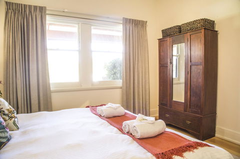 Mataro Cottage - Accommodation NSW 11