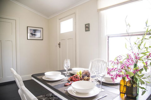 Mataro Cottage - Accommodation NSW 22